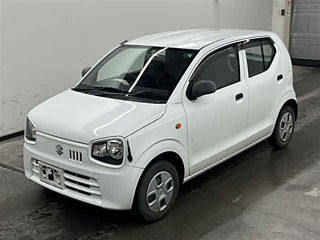 SUZUKI ALTO 2016