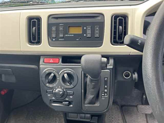 SUZUKI ALTO 2016