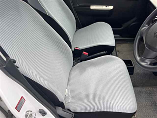 SUZUKI ALTO 2016