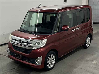 DAIHATSU TANTO 2014