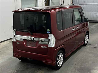 DAIHATSU TANTO 2014