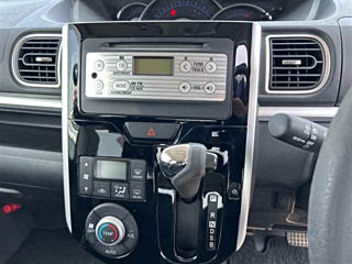 DAIHATSU TANTO 2014
