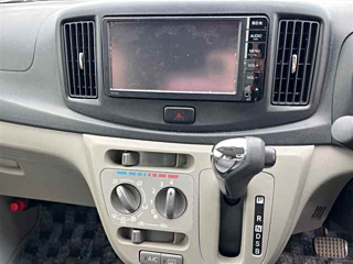 DAIHATSU MIRA E S 2013