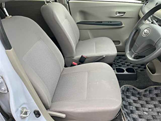DAIHATSU MIRA E S 2013