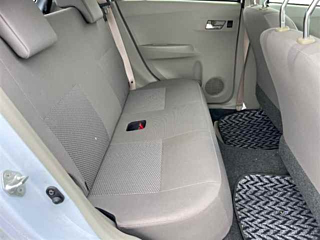 DAIHATSU MIRA E S 2013