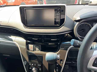 SUBARU STELLA 2017