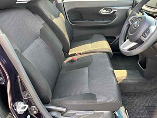 SUBARU STELLA 2017