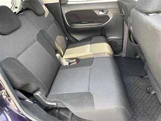SUBARU STELLA 2017