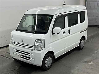 SUZUKI EVERY 2016