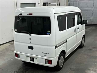 SUZUKI EVERY 2016