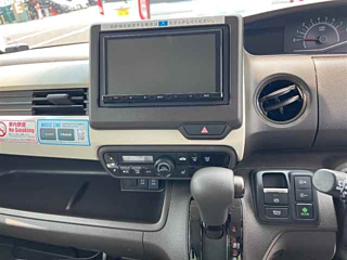 HONDA N BOX 2022