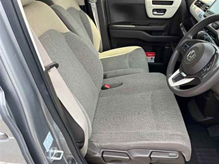 HONDA N BOX 2022