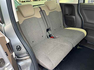 HONDA N BOX 2022