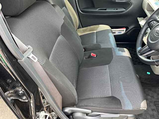 DAIHATSU MOVE 2022