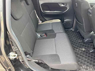 DAIHATSU MOVE 2022