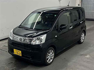 DAIHATSU MOVE 2022
