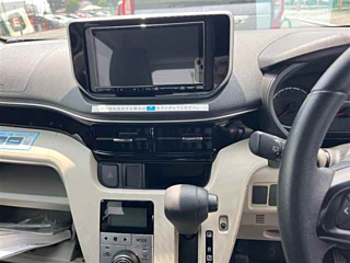 DAIHATSU MOVE 2022