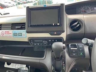HONDA N BOX 2022