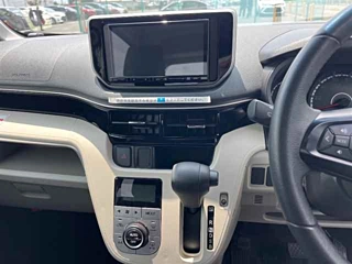 DAIHATSU MOVE 2022