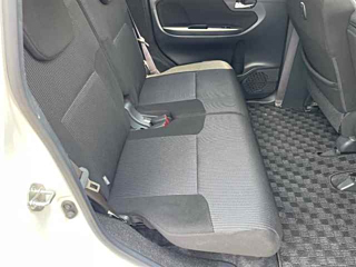 DAIHATSU MOVE 2022