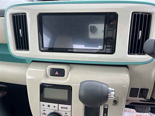 DAIHATSU MOVE CANBUS 2018