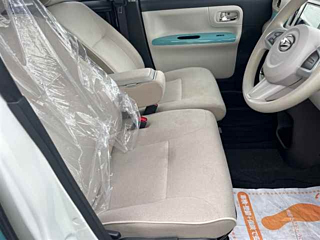 DAIHATSU MOVE CANBUS 2018