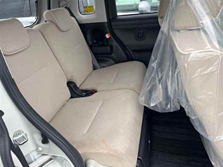 DAIHATSU MOVE CANBUS 2018