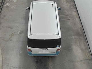 DAIHATSU MOVE CANBUS 2018