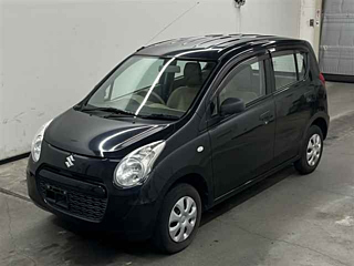 SUZUKI ALTO 2014