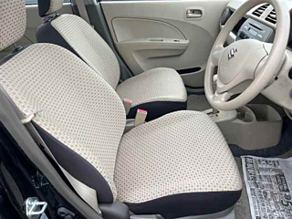 SUZUKI ALTO 2014