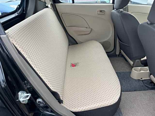 SUZUKI ALTO 2014