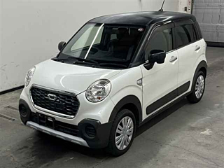 DAIHATSU CAST 2016