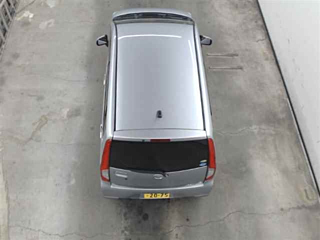 DAIHATSU MOVE 2013
