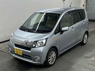 DAIHATSU MOVE 2013
