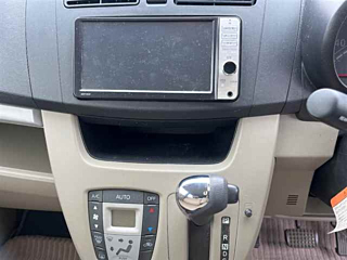 DAIHATSU MOVE 2013