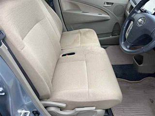 DAIHATSU MOVE 2013