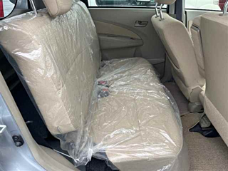 DAIHATSU MOVE 2013