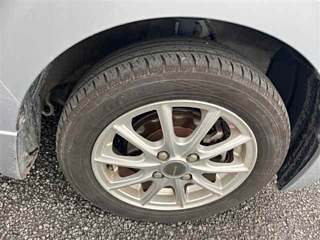DAIHATSU MOVE 2013
