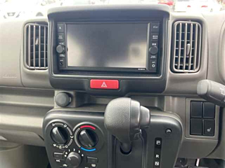 NISSAN CLIPPER VAN 2024