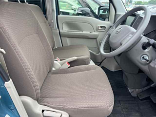 NISSAN CLIPPER VAN 2024
