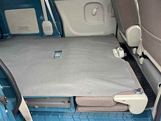 NISSAN CLIPPER VAN 2024