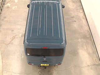 NISSAN CLIPPER VAN 2024