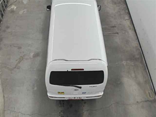DAIHATSU HIJET VAN 2021