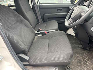 DAIHATSU HIJET VAN 2021