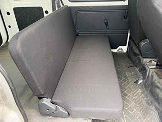 DAIHATSU HIJET VAN 2021