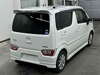 MAZDA FLAIR 2020