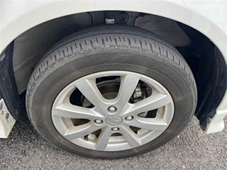 MAZDA FLAIR 2020