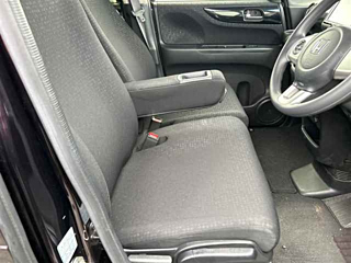 HONDA N BOX 2015