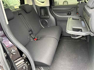 HONDA N BOX 2015