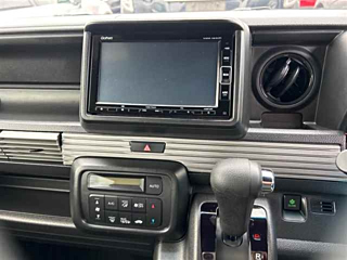 HONDA N VAN 2018